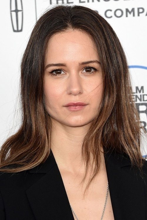 Foto de Katherine Waterston