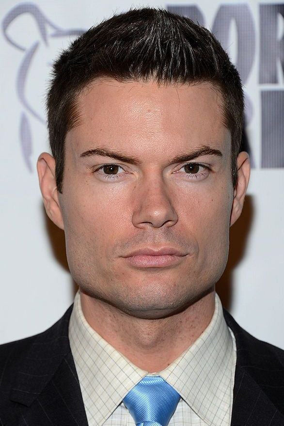 Foto de Sam Horrigan