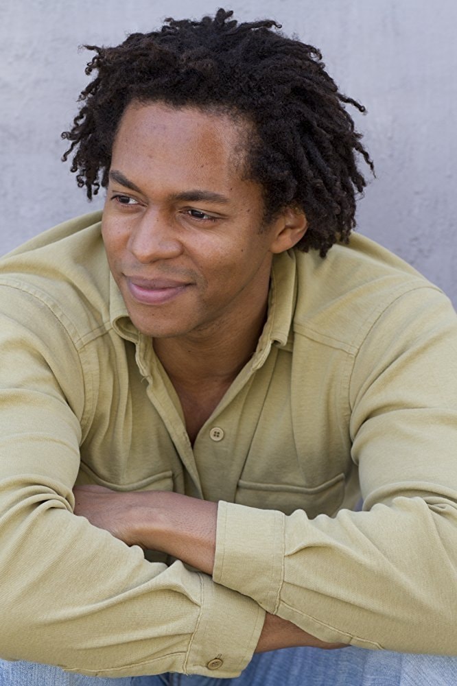 Foto de Shedrack Anderson III