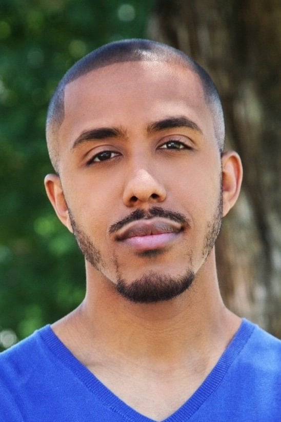 Foto de Marques Houston