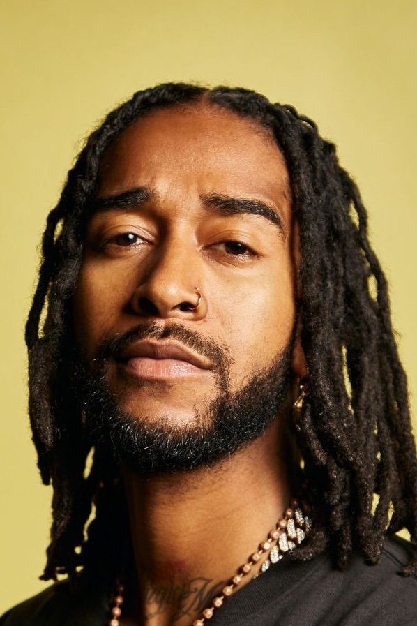 Foto de Omarion