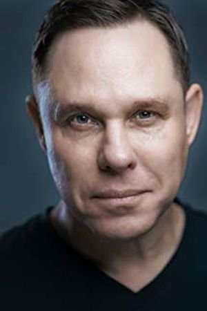 Foto de Randy Charach