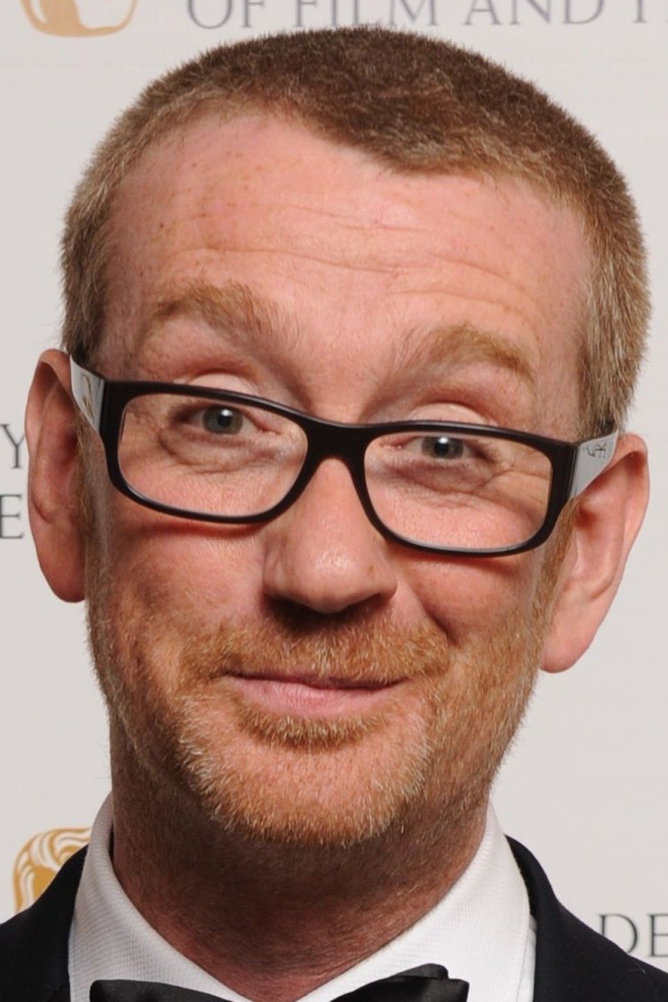 Foto de Hamish Hamilton