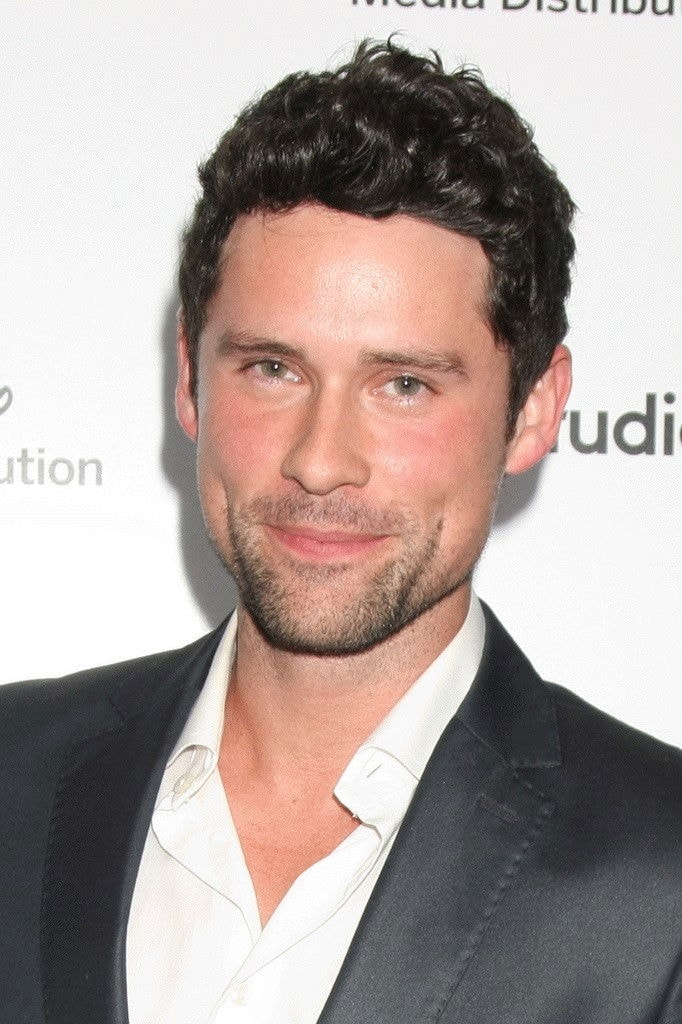 Foto de Benjamin Hollingsworth