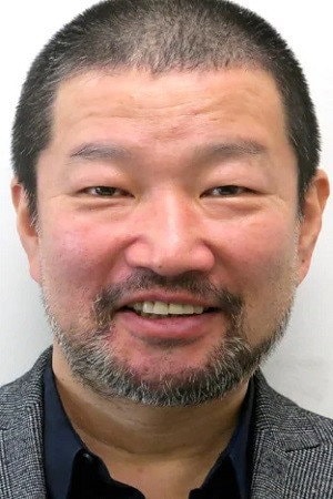 Foto de Yuichi Kimura