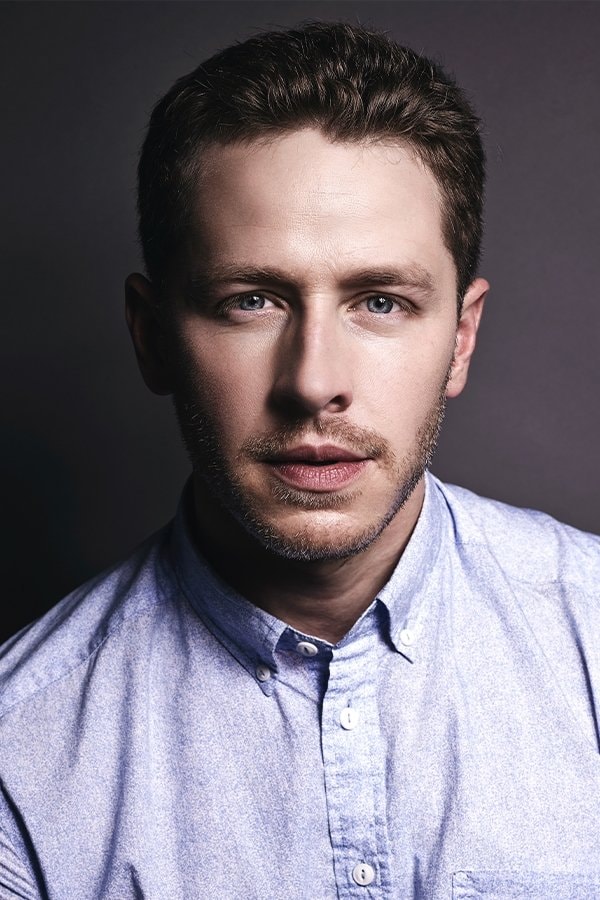 Foto de Josh Dallas