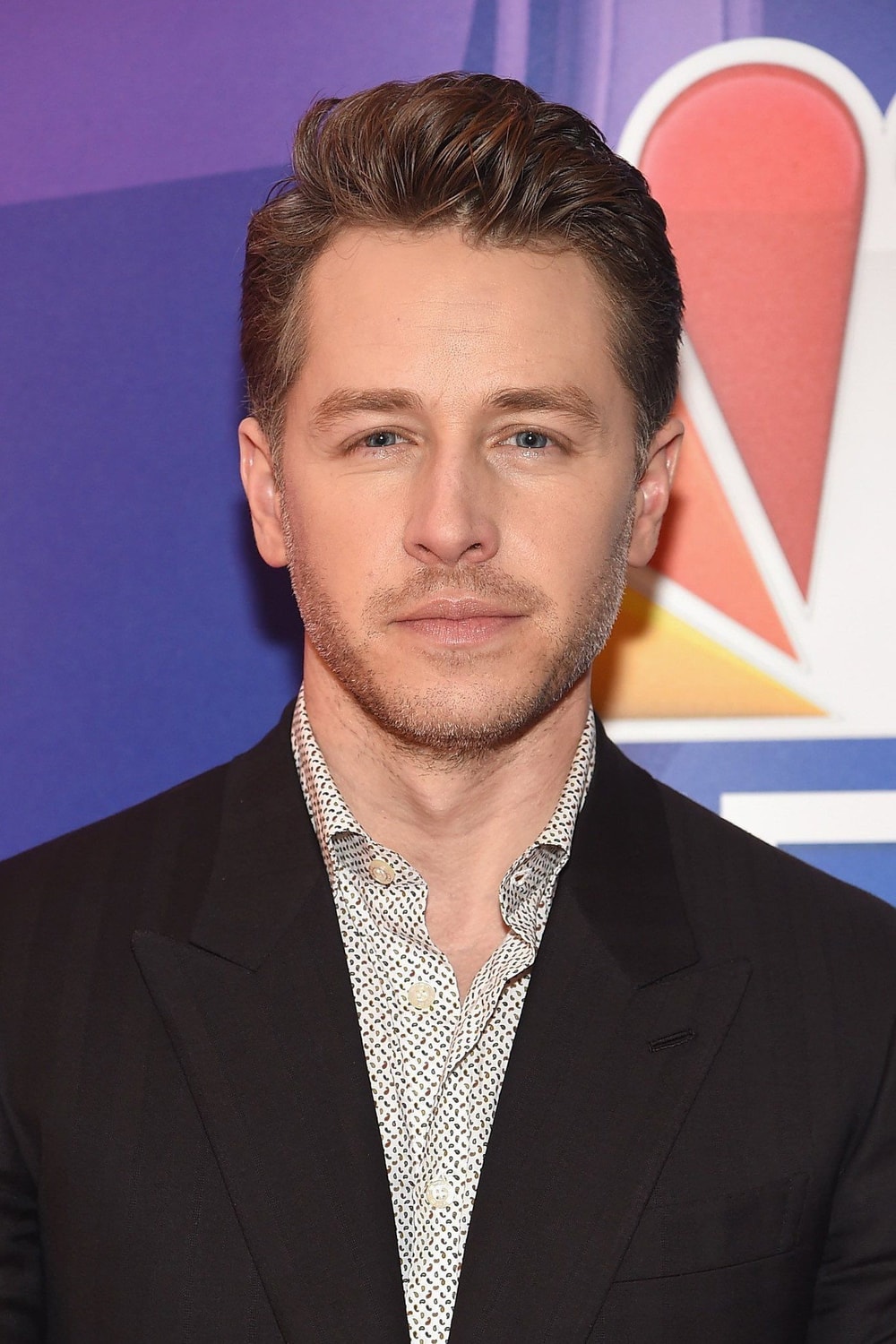 Foto de Josh Dallas