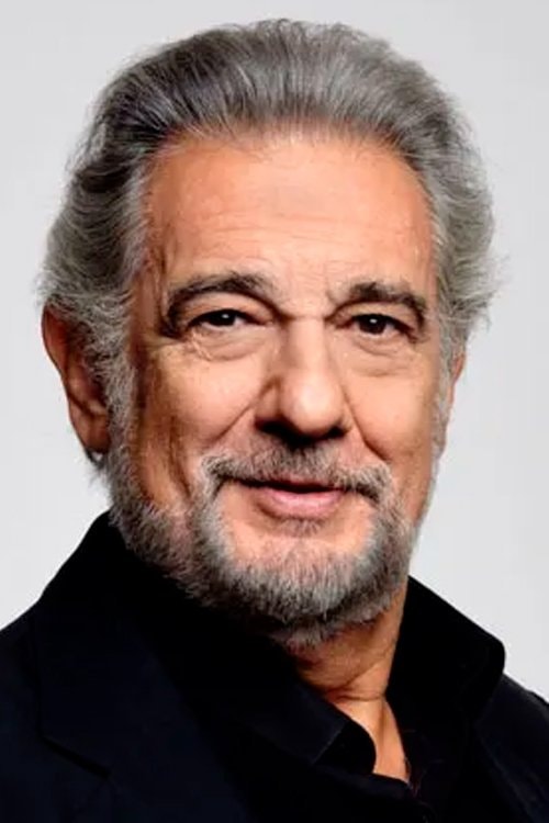 Foto de Plácido Domingo