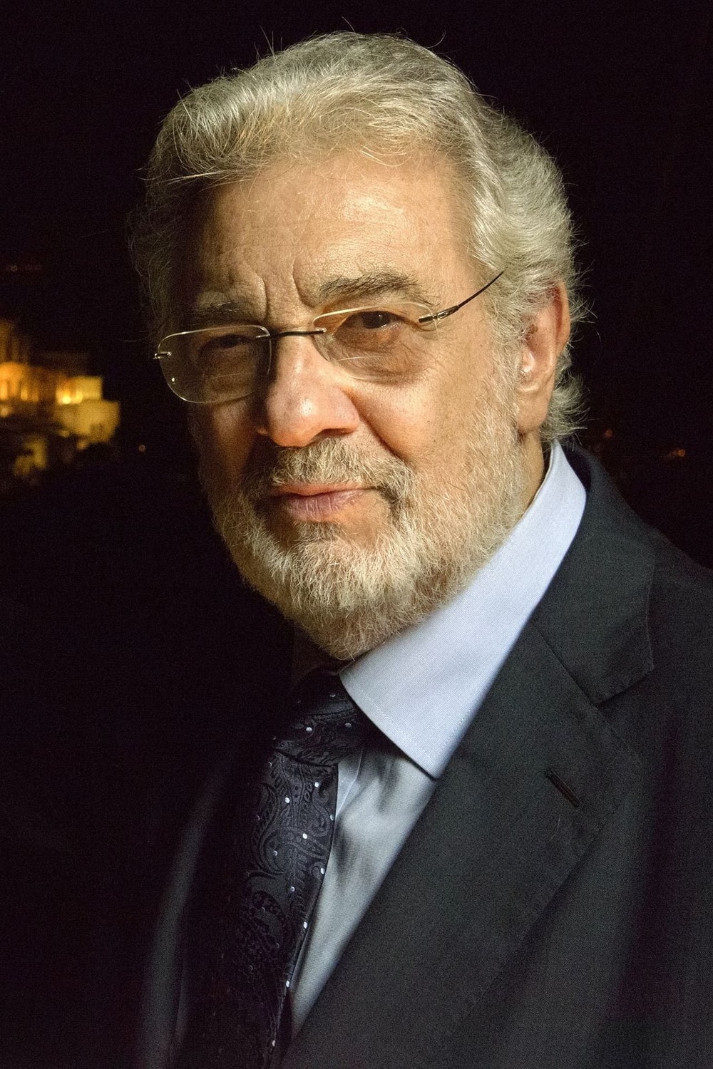Foto de Plácido Domingo