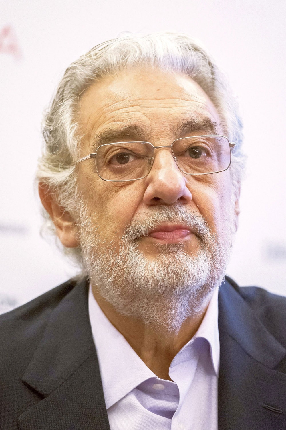 Foto de Plácido Domingo