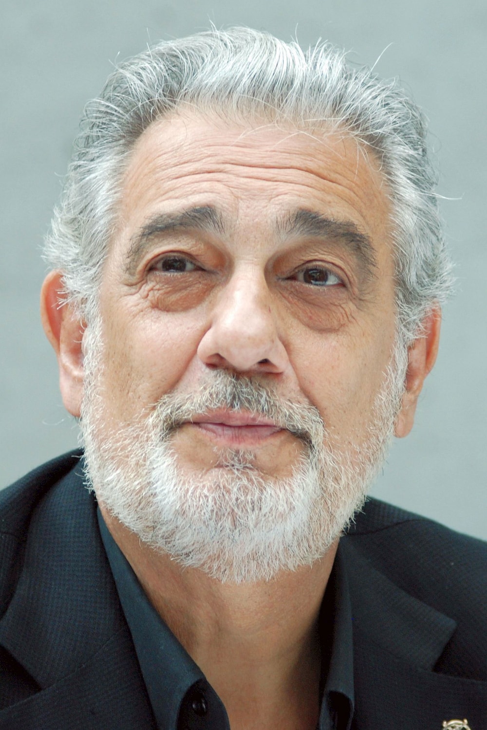 Foto de Plácido Domingo