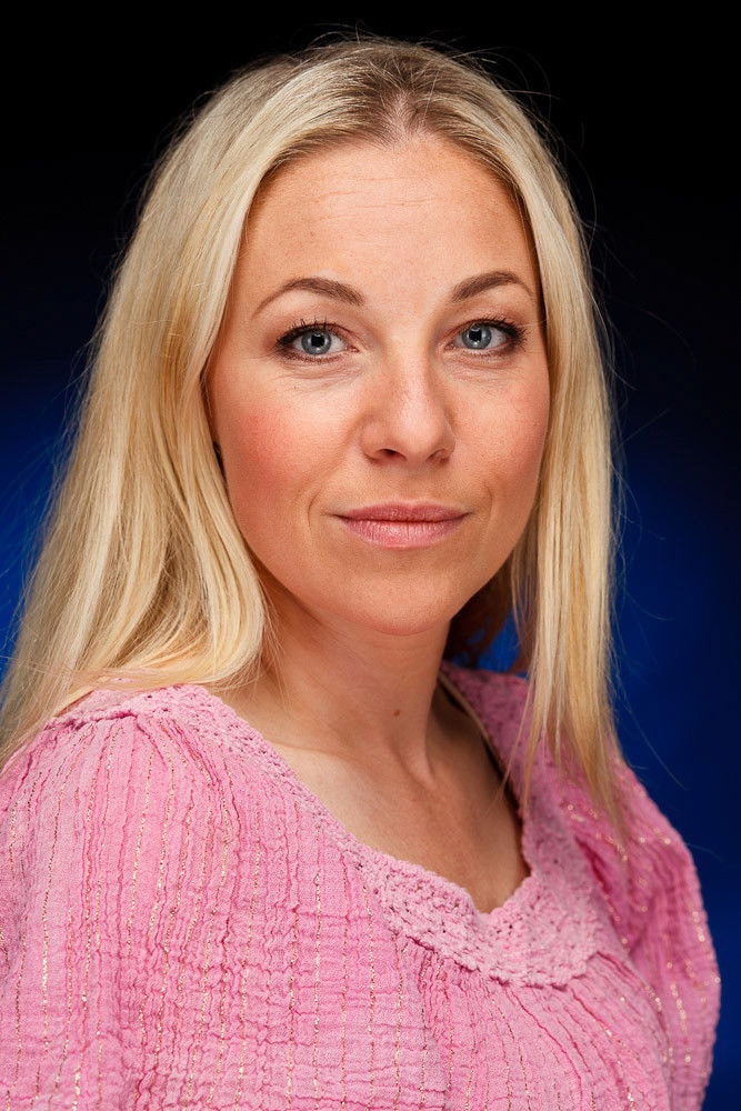 Foto de Janne Formoe