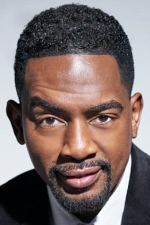 Foto de Bill Bellamy