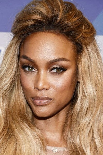 Foto de Tyra Banks