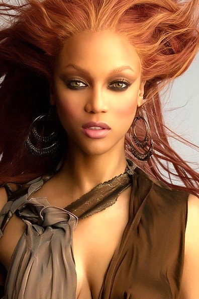 Foto de Tyra Banks