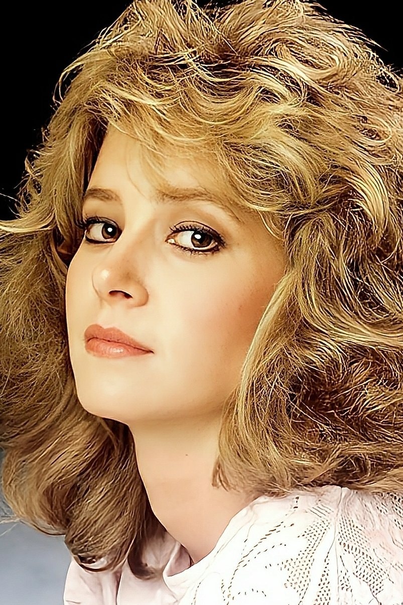 Foto de Lisa Eilbacher