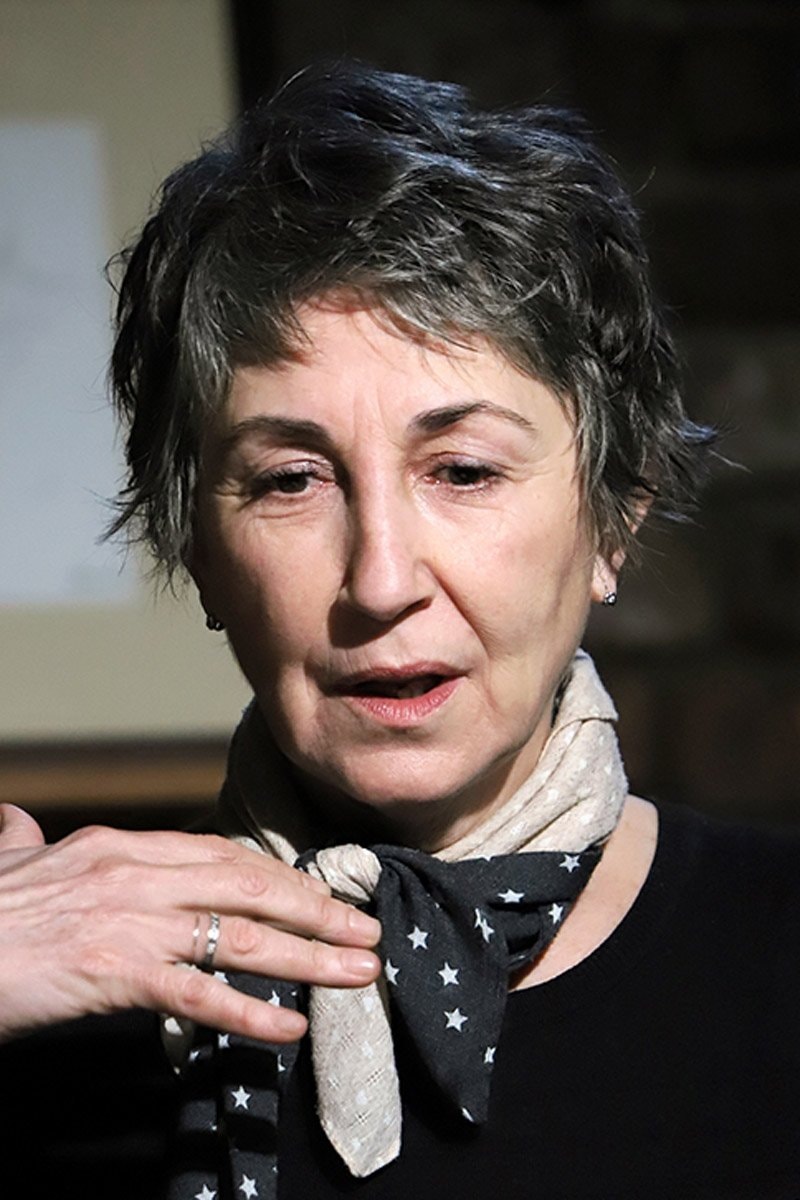 Foto de Simona Măicănescu