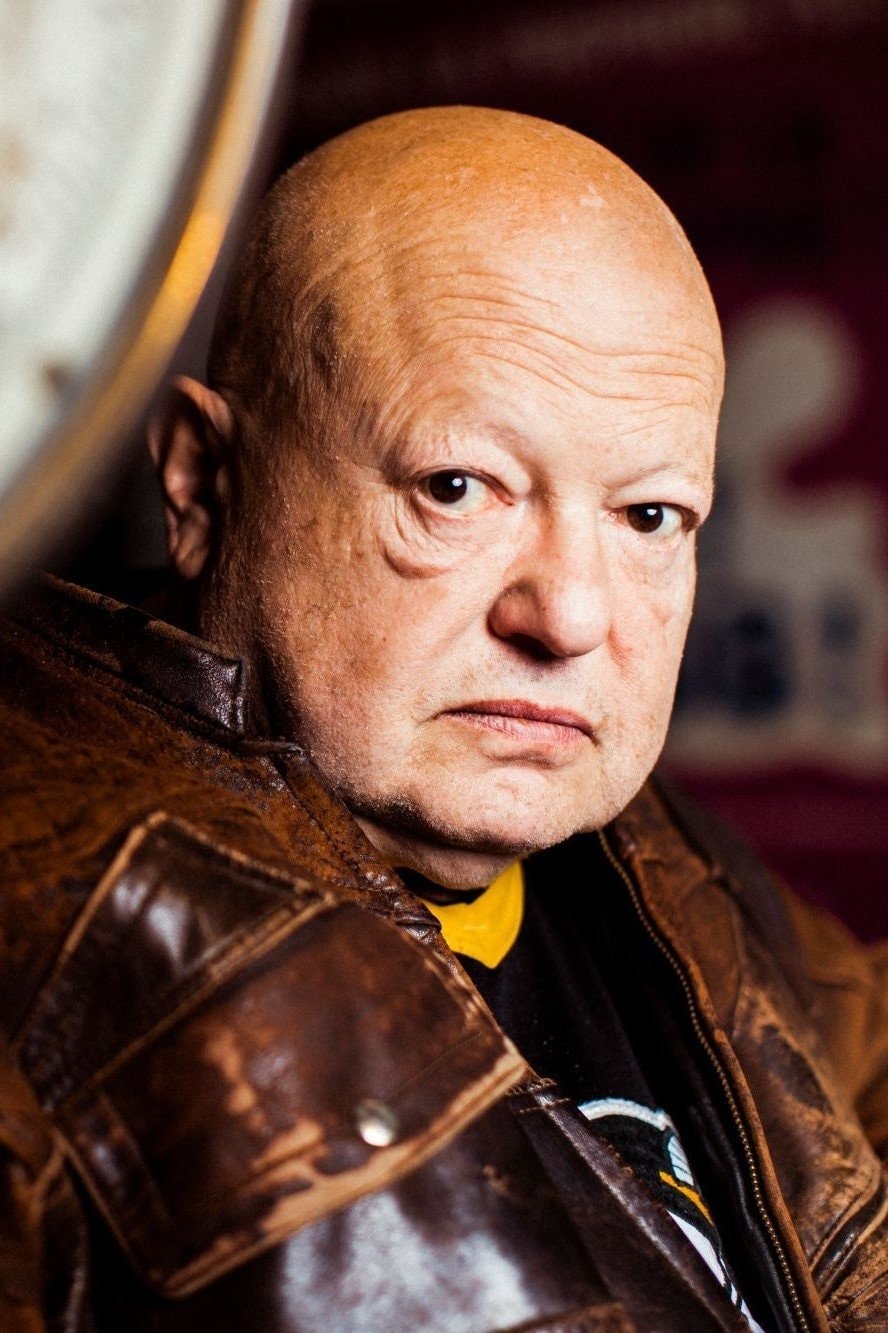 Foto de François Hadji-Lazaro