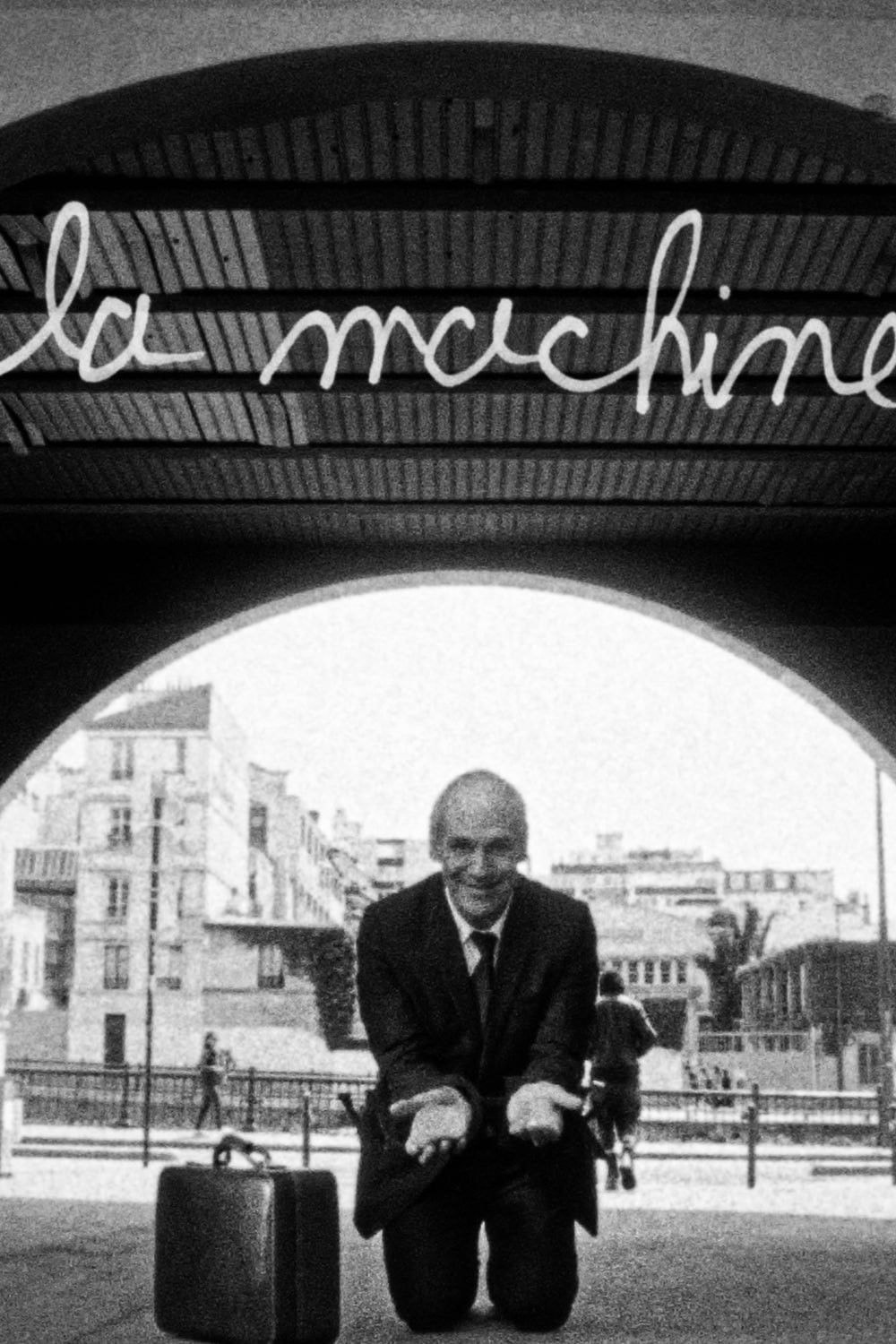 Foto de Antonin Maurel