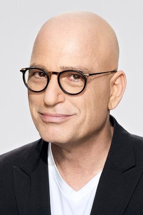 Foto de Howie Mandel
