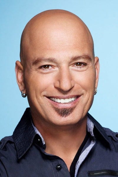 Foto de Howie Mandel