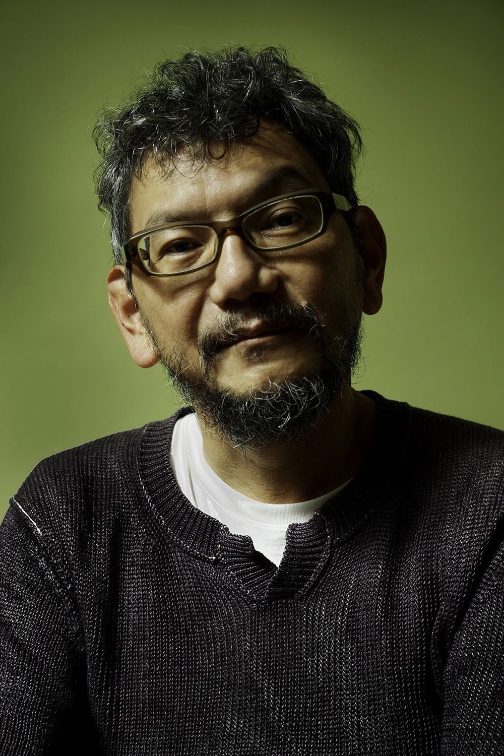 Foto de Hideaki Anno