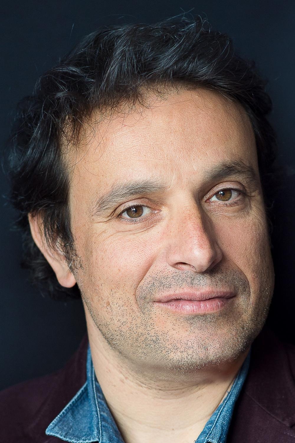 Foto de Bruno Salomone