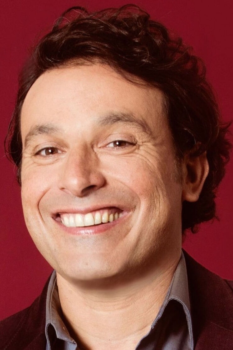 Foto de Bruno Salomone