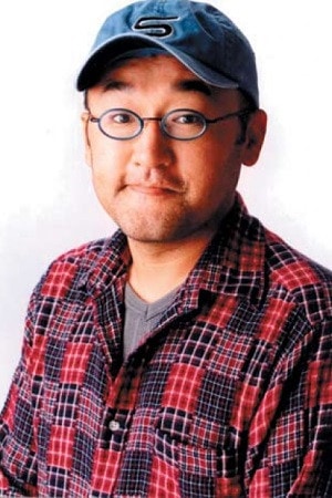 Foto de Fumihiko Tachiki