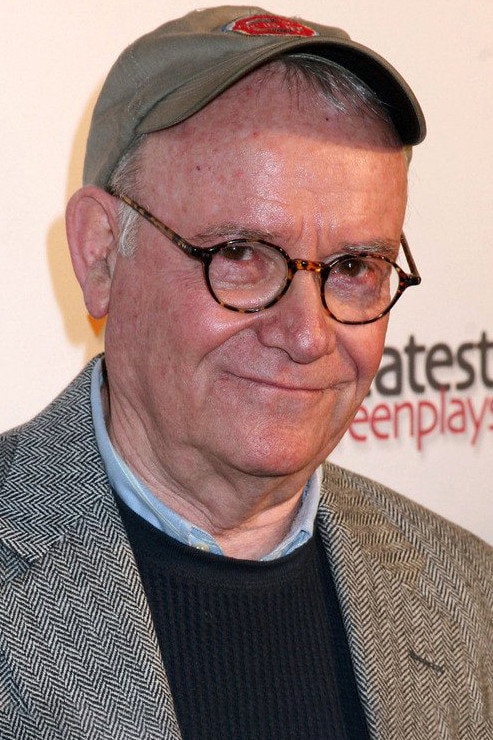 Foto de Buck Henry