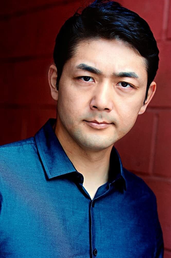 Foto de Yuki Matsuzaki