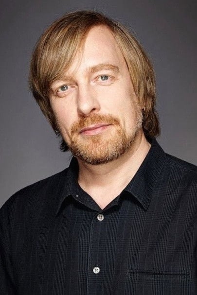 Foto de Morten Tyldum