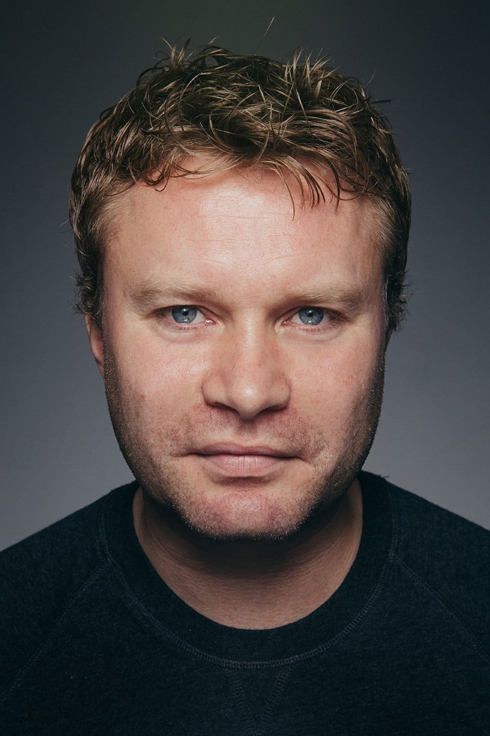 Foto de Edward Schultheiss