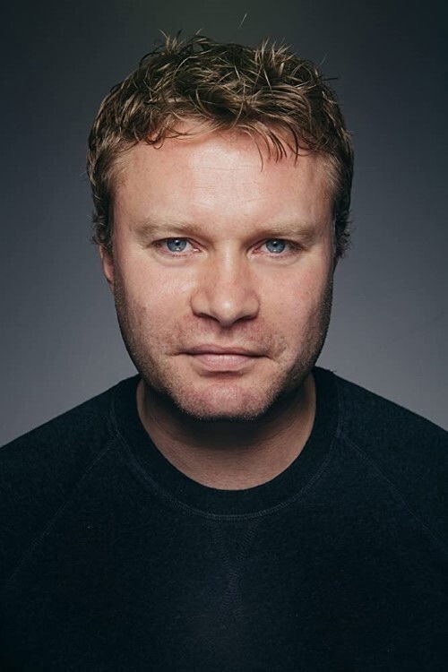 Foto de Edward Schultheiss