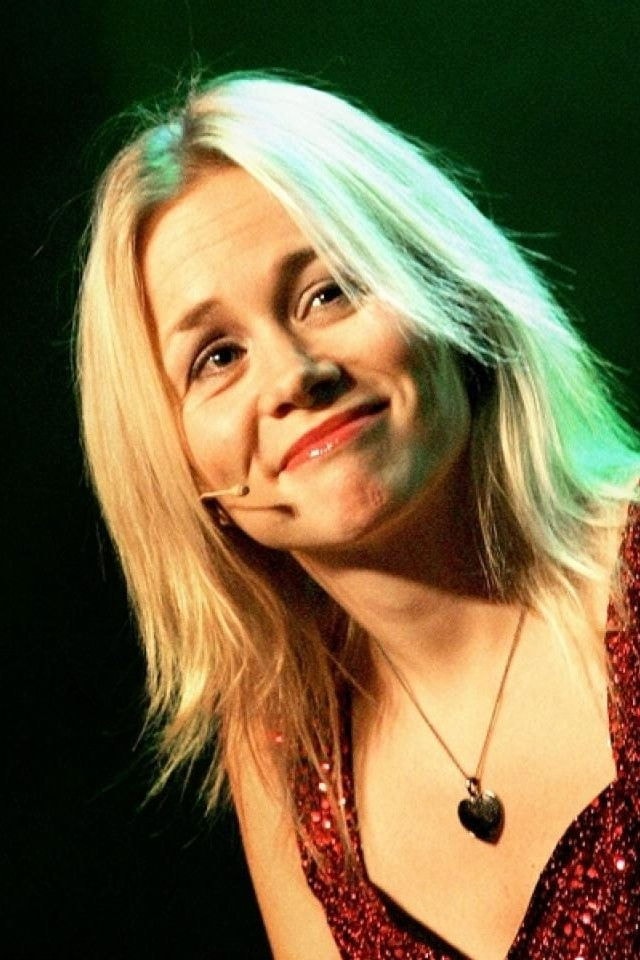 Foto de Dagrun Anholt