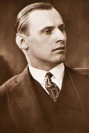Foto de Fritz Rasp