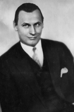 Foto de Fritz Rasp