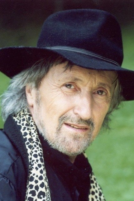 Foto de Juraj Jakubisko