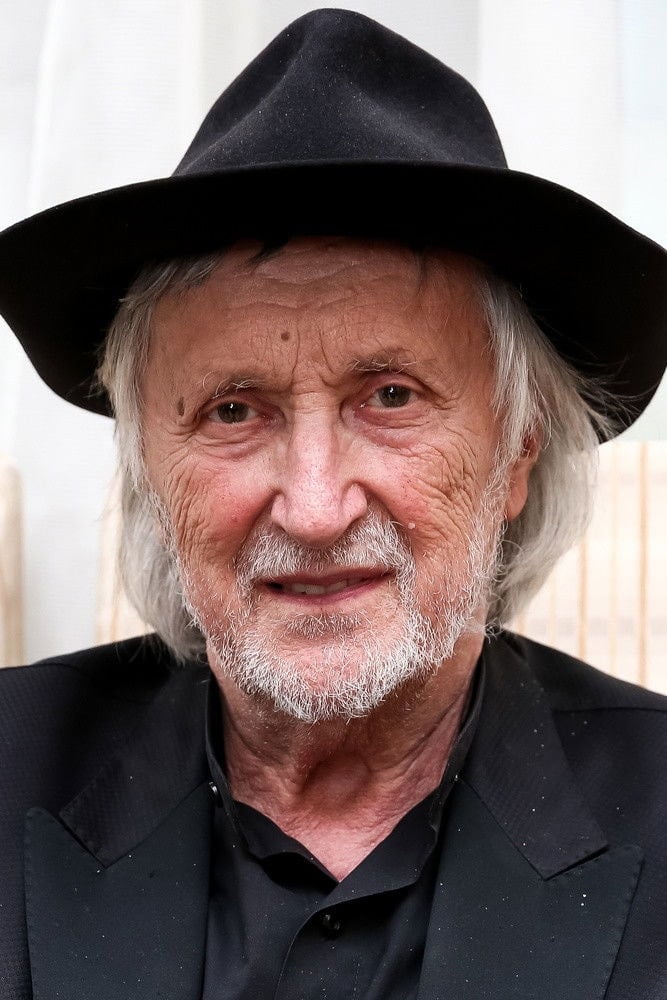 Foto de Juraj Jakubisko