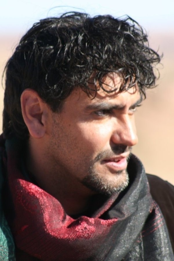 Foto de Edy Arellano