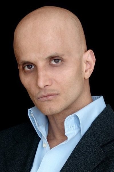 Foto de Marco Bacuzzi