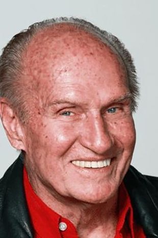 Foto de Roger Cudney