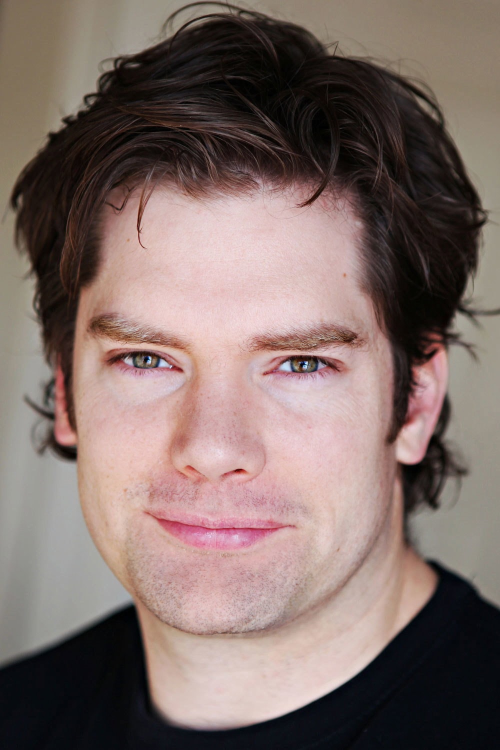 Foto de Dallas Jenkins