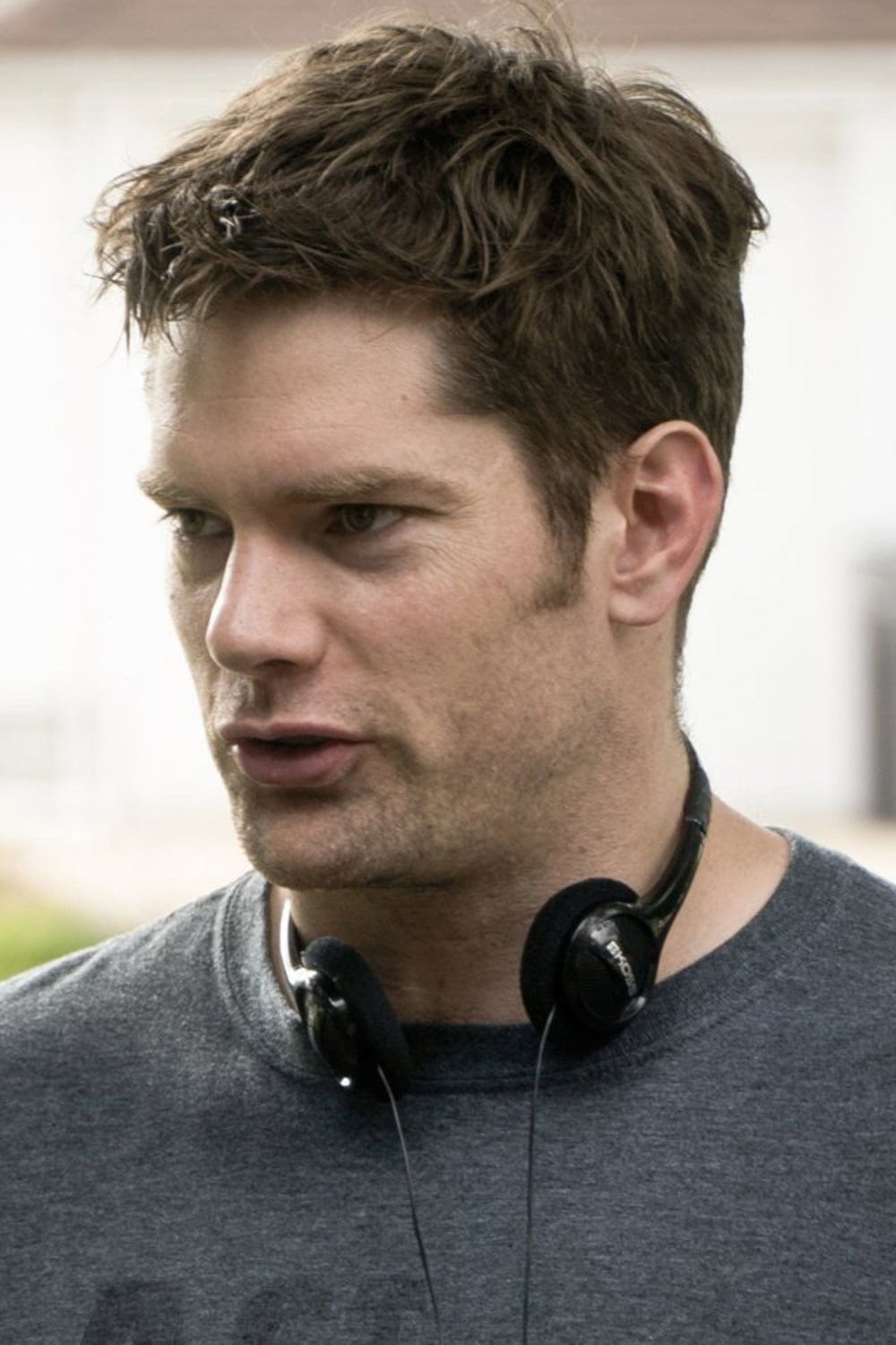 Foto de Dallas Jenkins