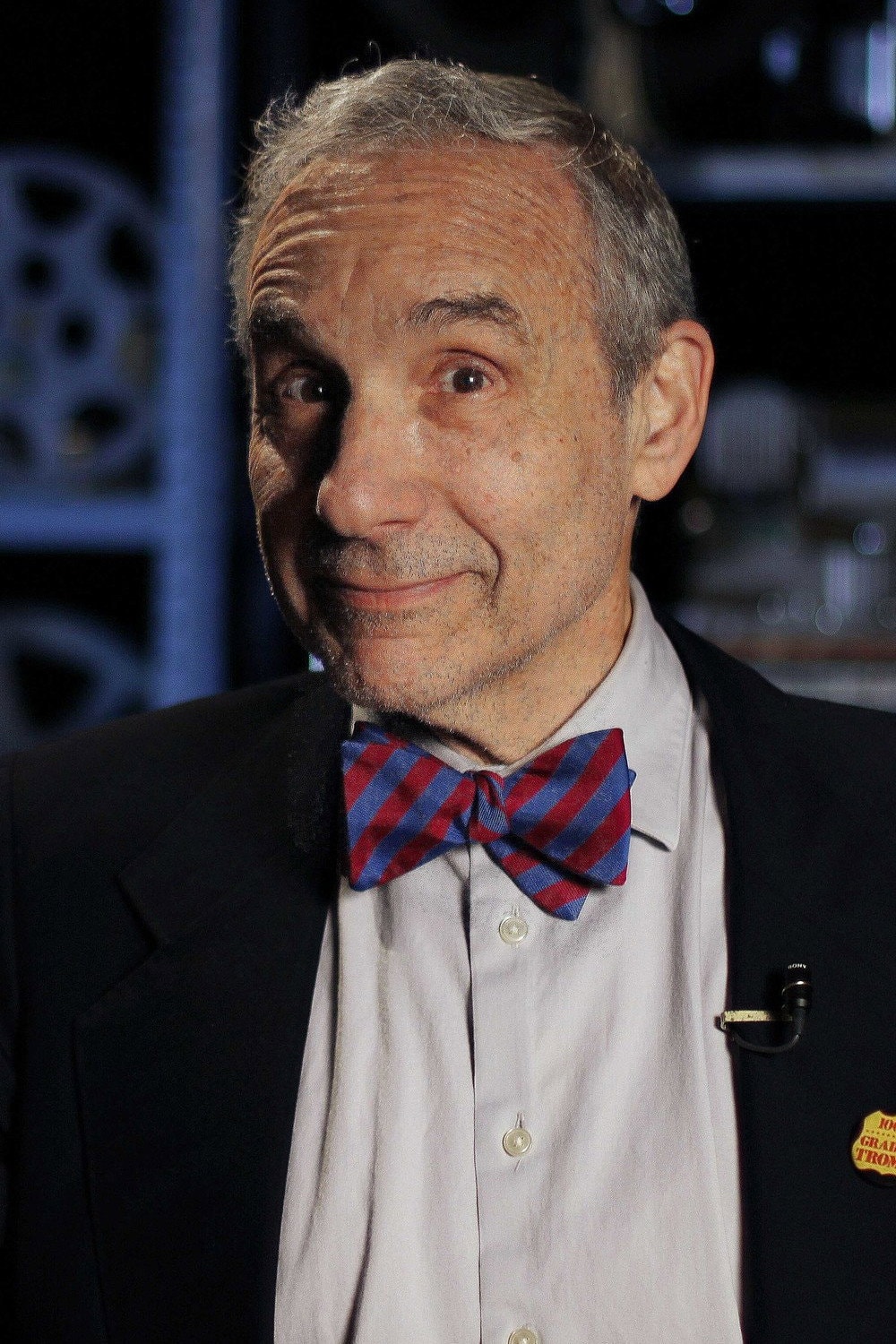 Foto de Lloyd Kaufman