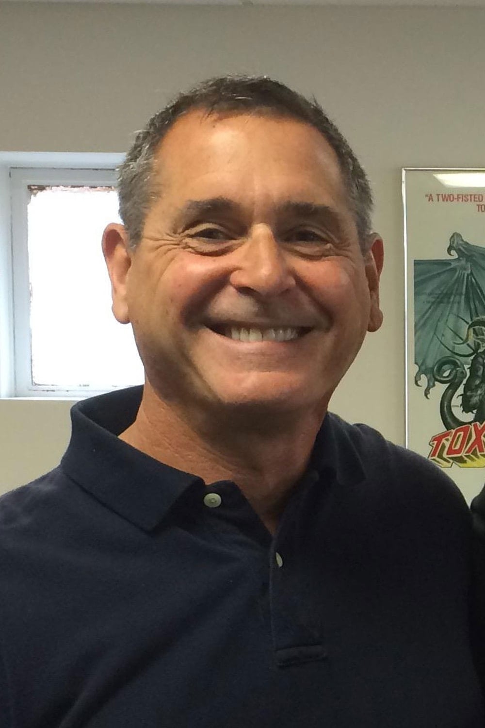 Foto de Michael Herz