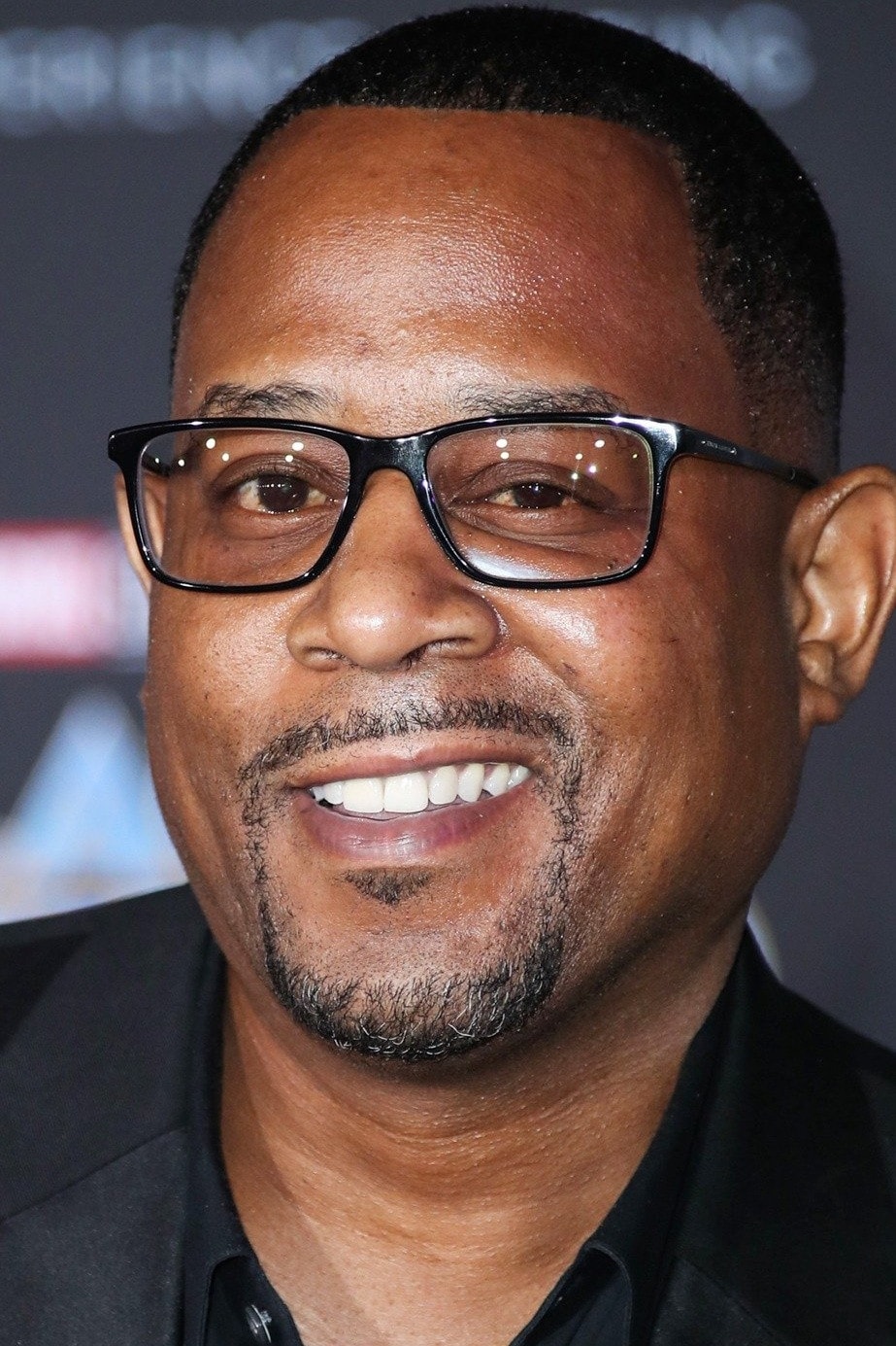Foto de Martin Lawrence