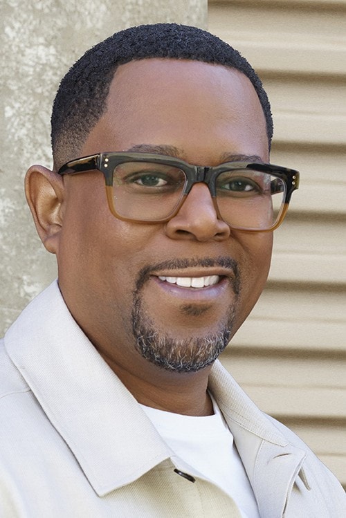 Foto de Martin Lawrence