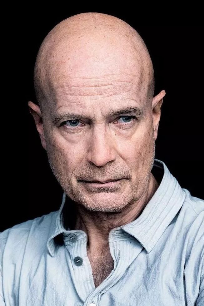 Foto de Christian Berkel