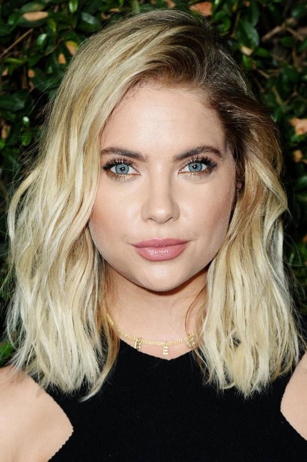 Foto de Ashley Benson